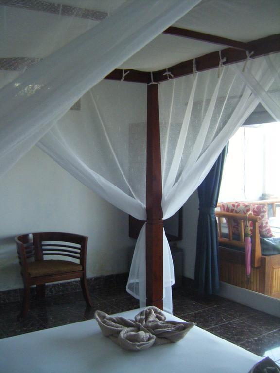 Alur Beach Homestay Αμέντ Εξωτερικό φωτογραφία