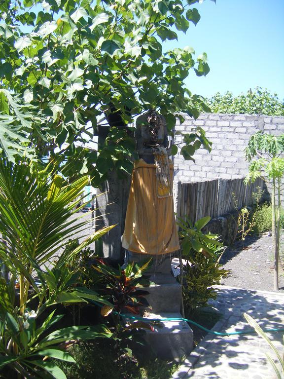 Alur Beach Homestay Αμέντ Εξωτερικό φωτογραφία