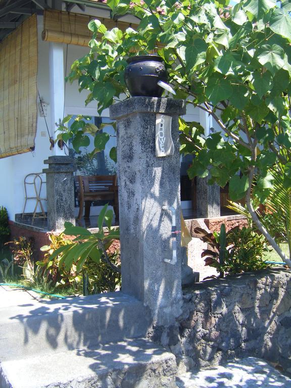 Alur Beach Homestay Αμέντ Εξωτερικό φωτογραφία