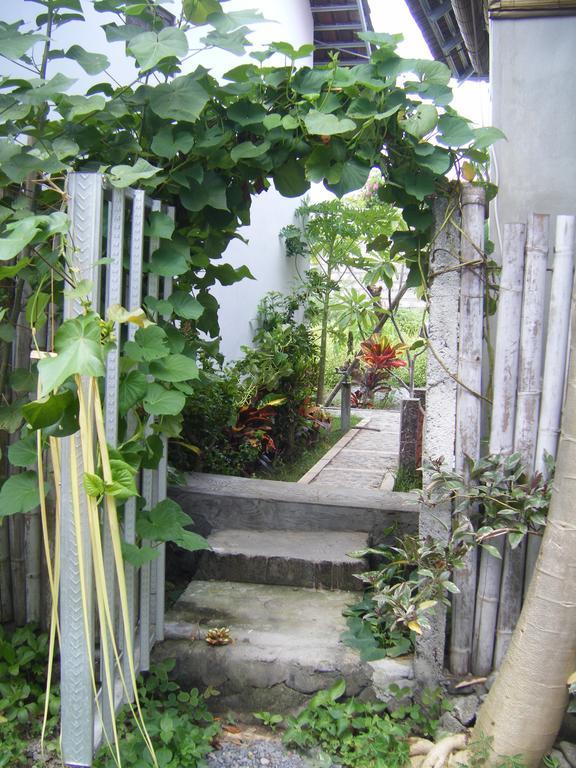 Alur Beach Homestay Αμέντ Εξωτερικό φωτογραφία
