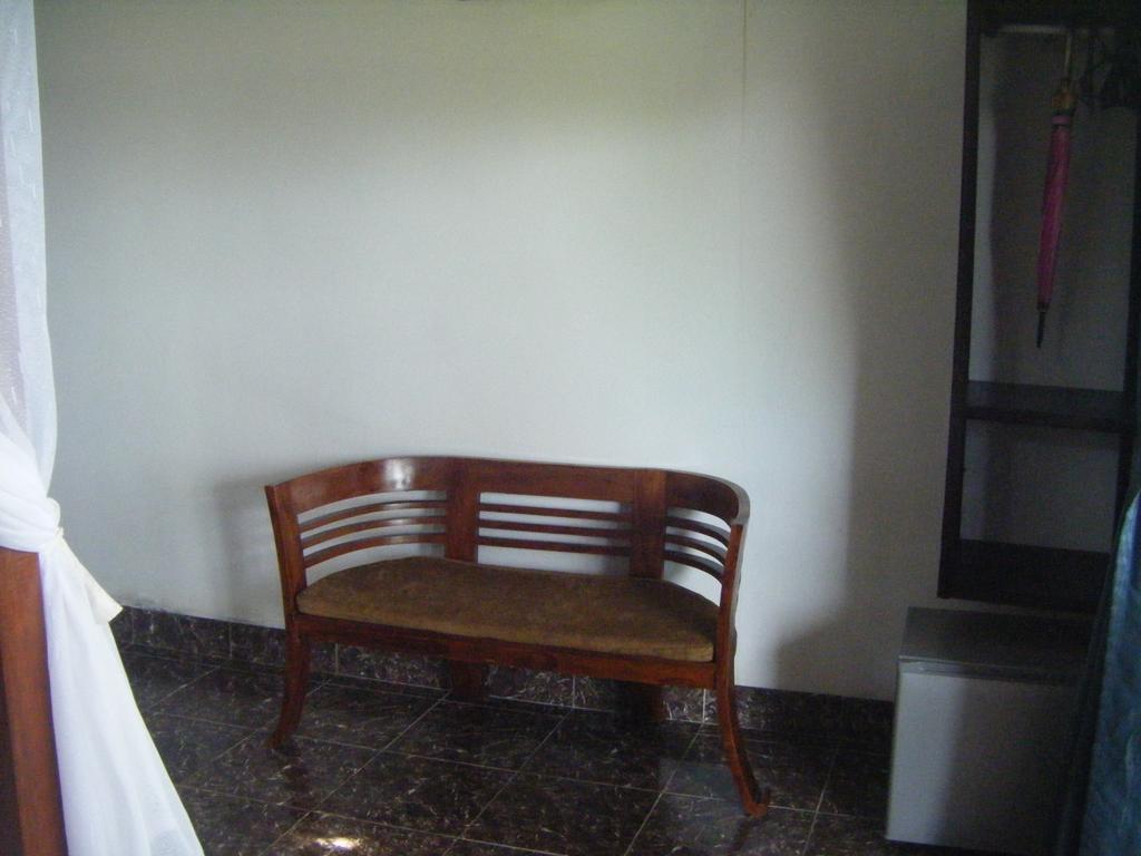 Alur Beach Homestay Αμέντ Δωμάτιο φωτογραφία
