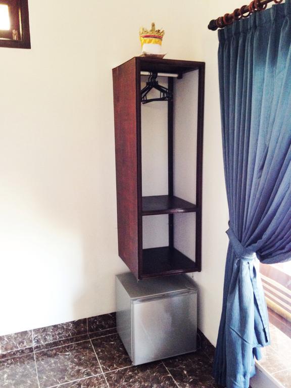 Alur Beach Homestay Αμέντ Δωμάτιο φωτογραφία