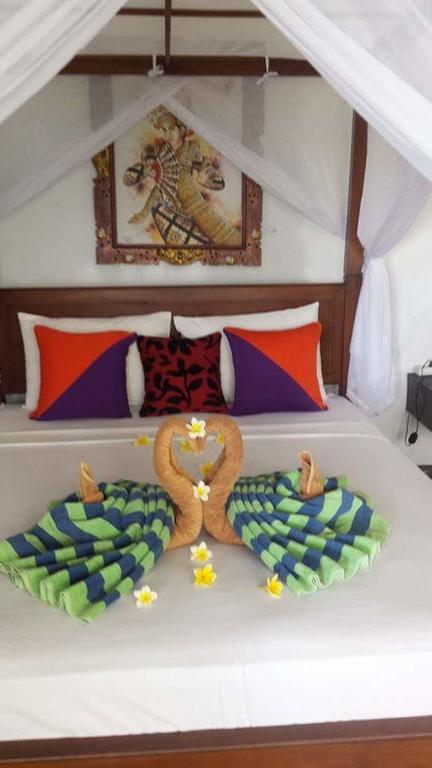 Alur Beach Homestay Αμέντ Εξωτερικό φωτογραφία