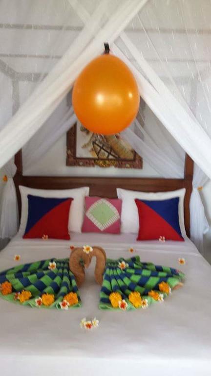 Alur Beach Homestay Αμέντ Εξωτερικό φωτογραφία