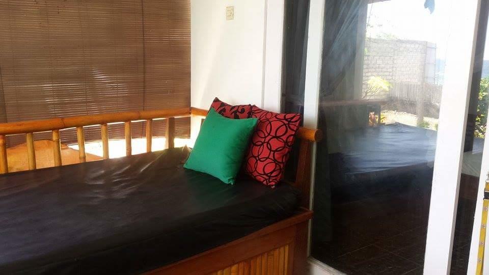 Alur Beach Homestay Αμέντ Εξωτερικό φωτογραφία