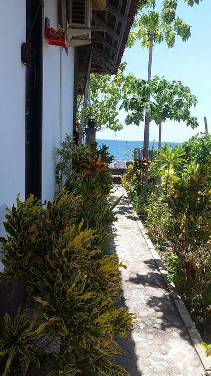 Alur Beach Homestay Αμέντ Εξωτερικό φωτογραφία