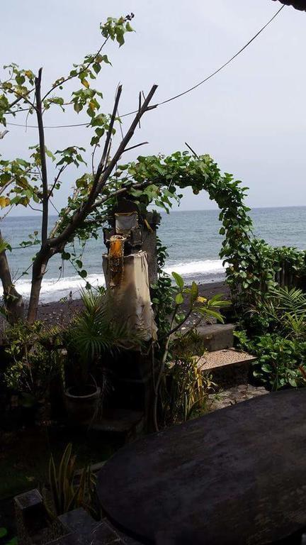 Alur Beach Homestay Αμέντ Εξωτερικό φωτογραφία