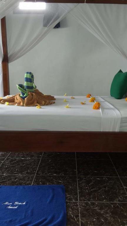 Alur Beach Homestay Αμέντ Εξωτερικό φωτογραφία