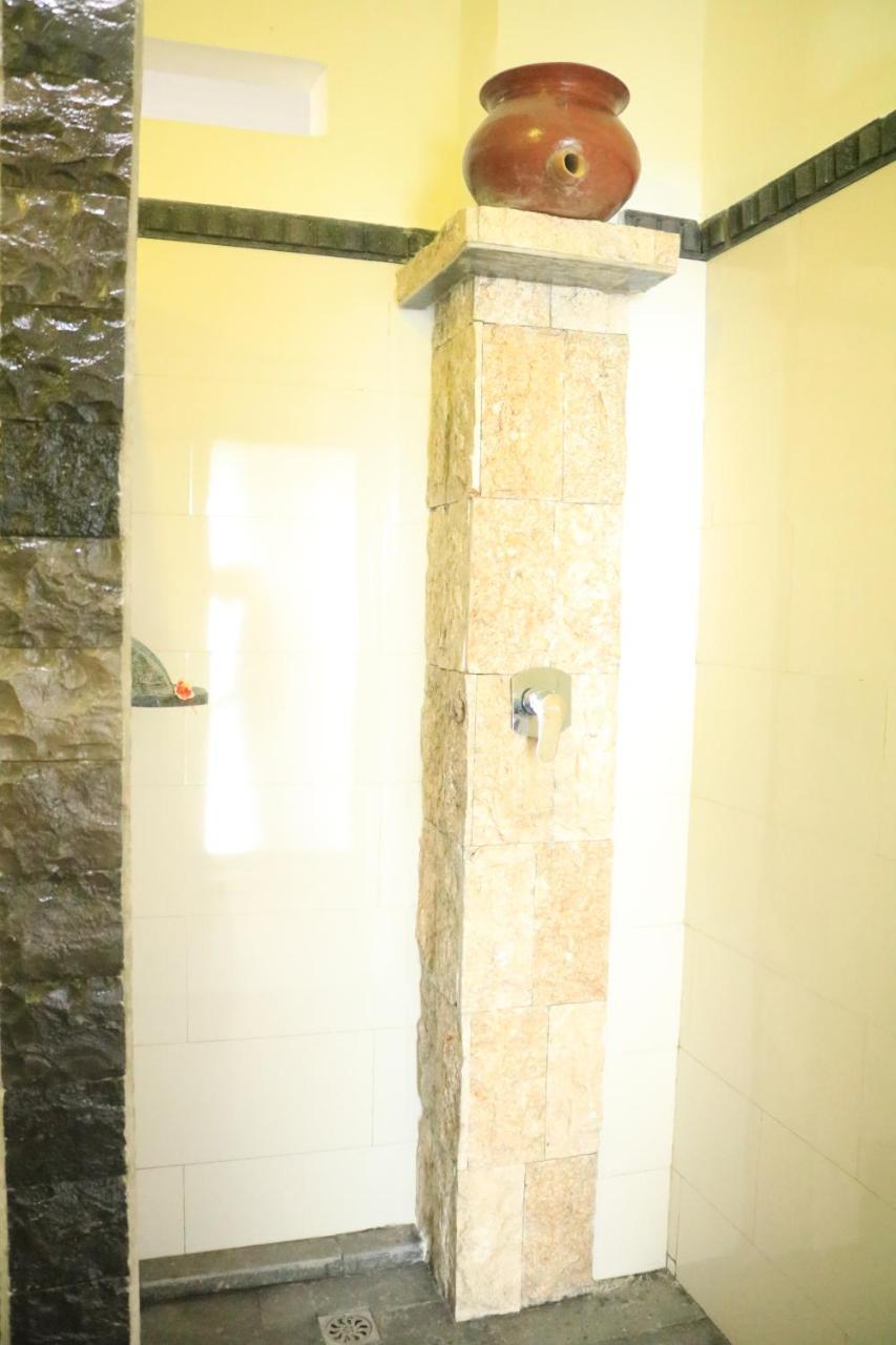 Alur Beach Homestay Αμέντ Εξωτερικό φωτογραφία