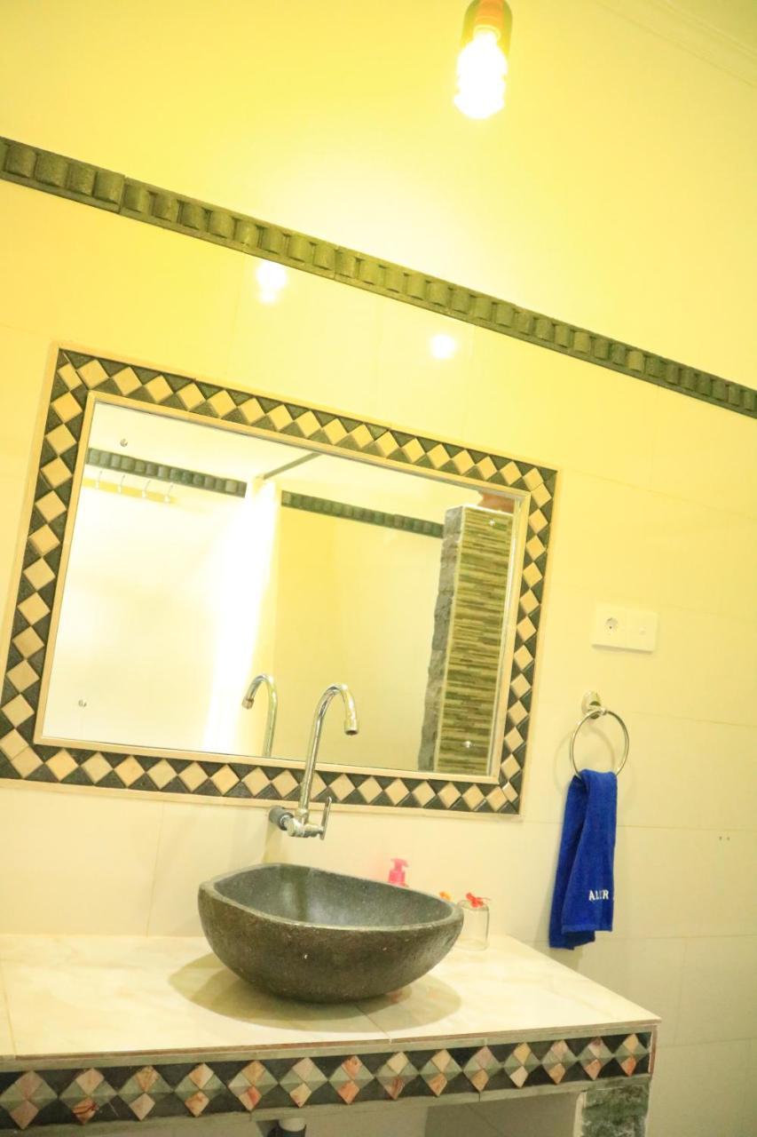 Alur Beach Homestay Αμέντ Εξωτερικό φωτογραφία