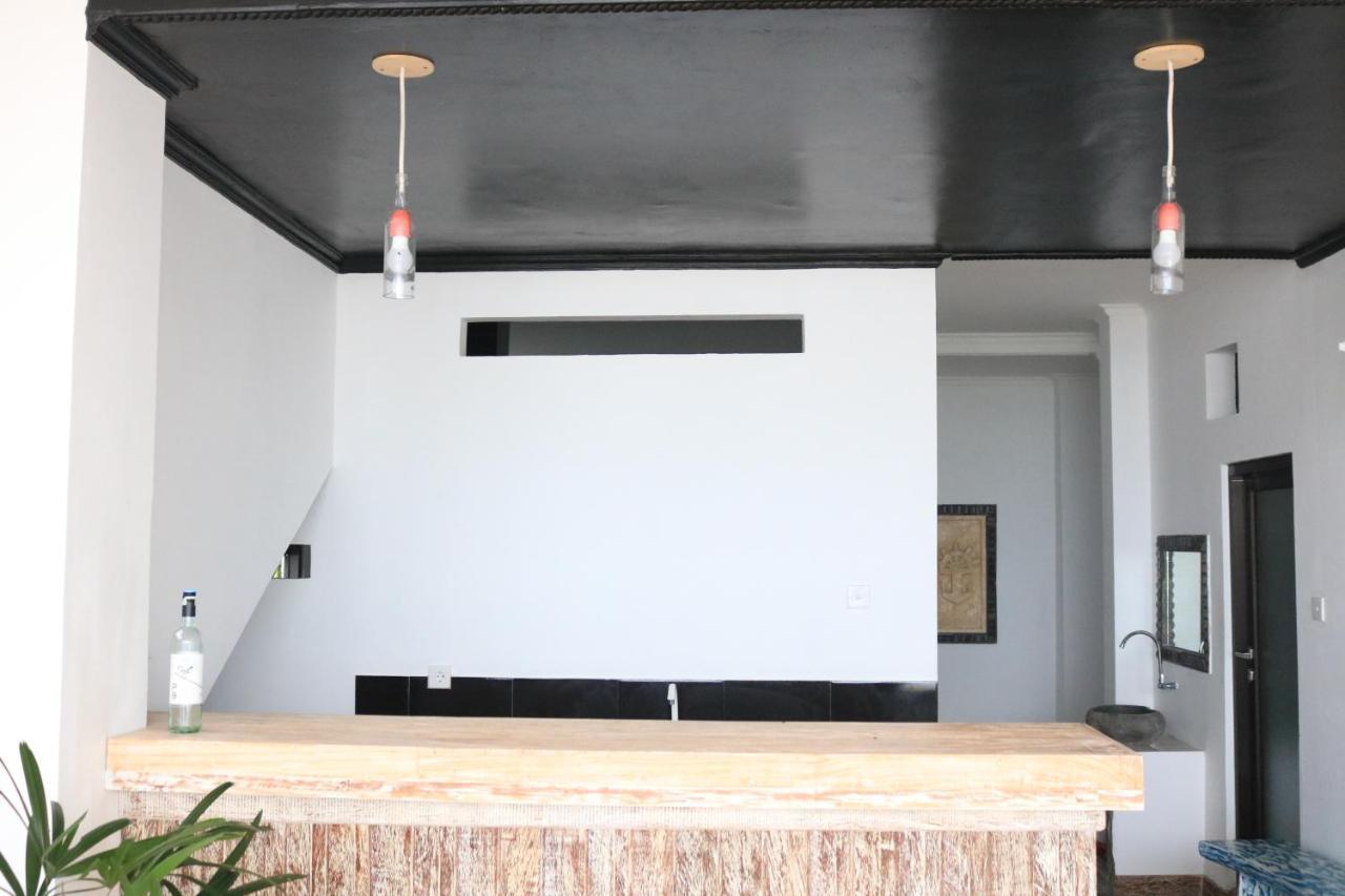 Alur Beach Homestay Αμέντ Εξωτερικό φωτογραφία