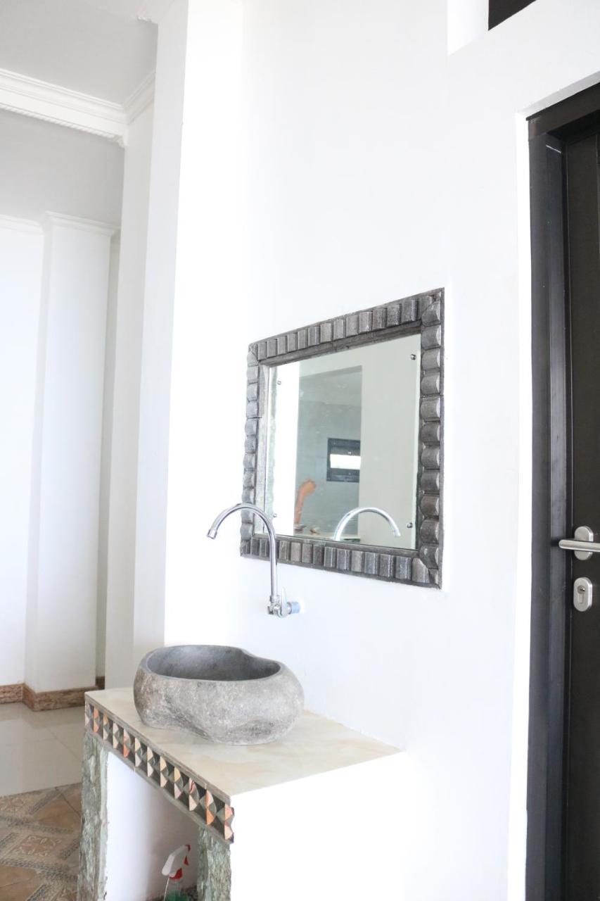 Alur Beach Homestay Αμέντ Εξωτερικό φωτογραφία
