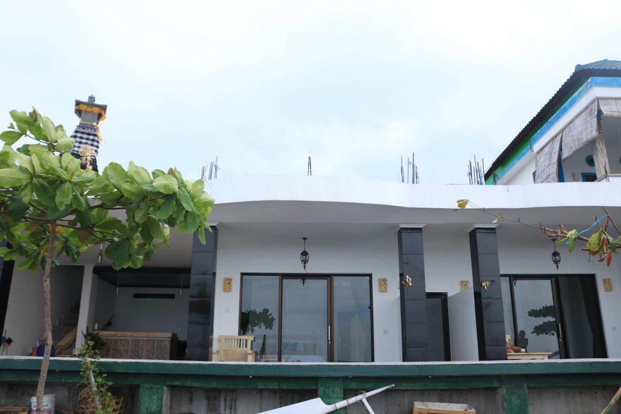 Alur Beach Homestay Αμέντ Εξωτερικό φωτογραφία